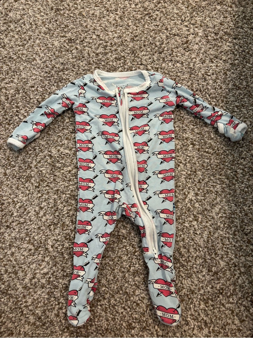 Kickee Pants